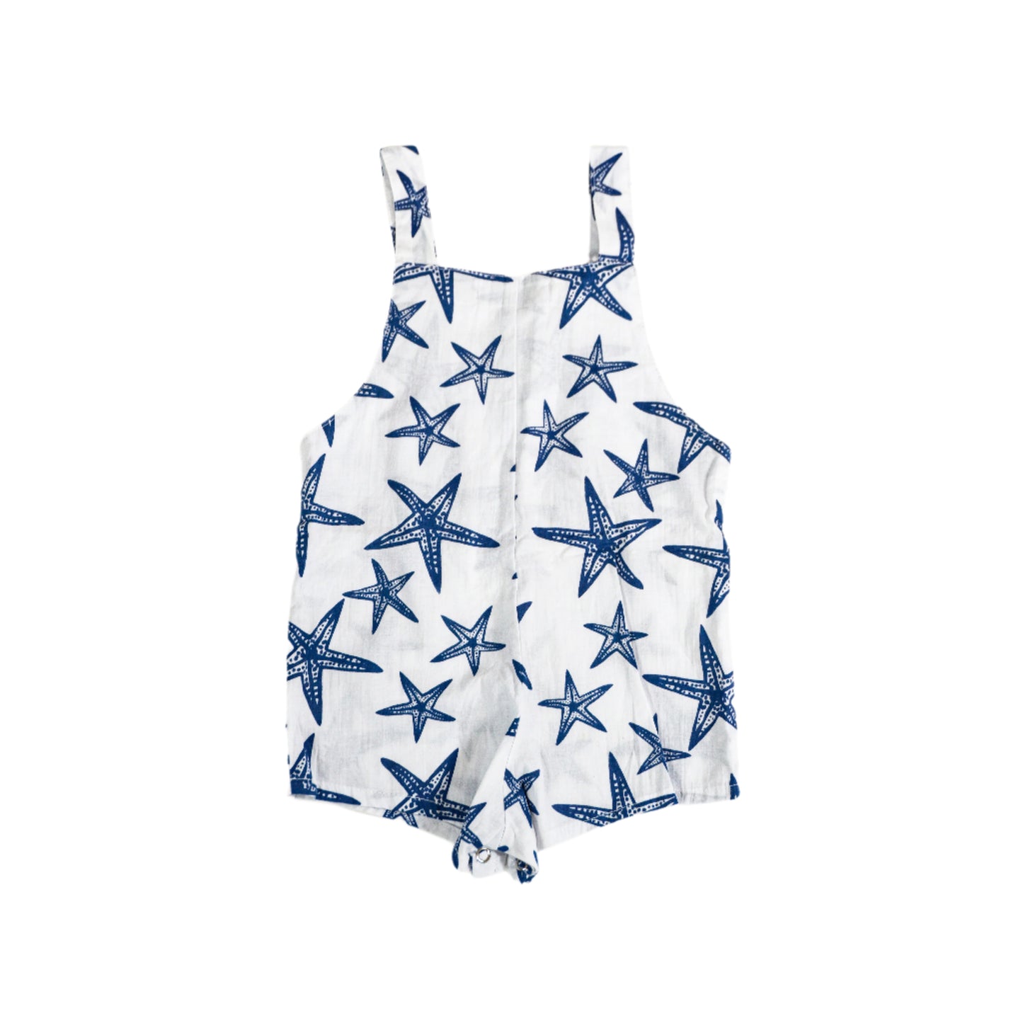 Hi-Five: Indigo Kids Starfish Romper
