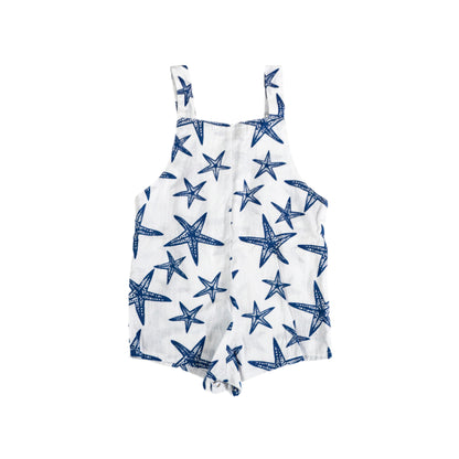 Hi-Five: Indigo Kids Starfish Romper