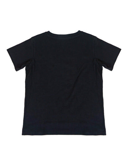 Hi-Five: BAPE Milo on Ape Head Tee