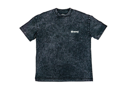 Hi-Five: Dragon Back T-shirt by Yeekitattoo x Grocery