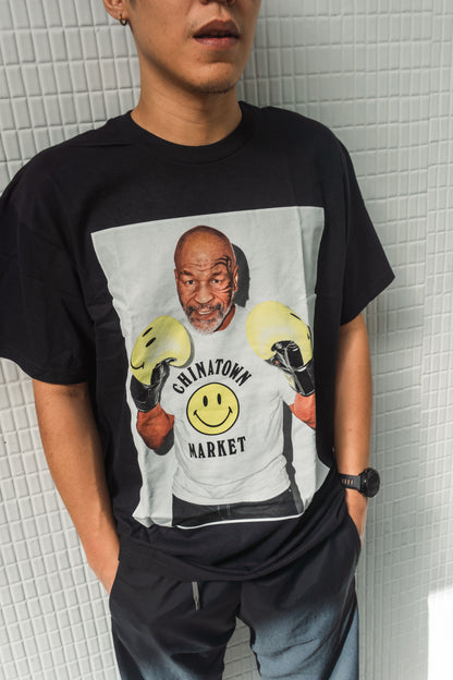 Hi-Five: Chinatown x Mike Tyson - Summer ’20