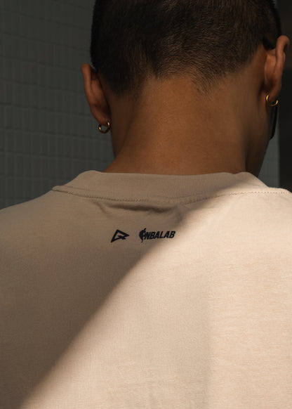 Hi-Five: QORExNBALAB Lakers