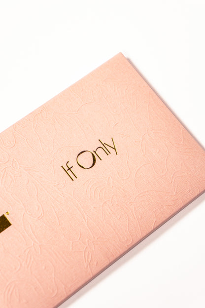 LNY: Year of the Horse Envelopes