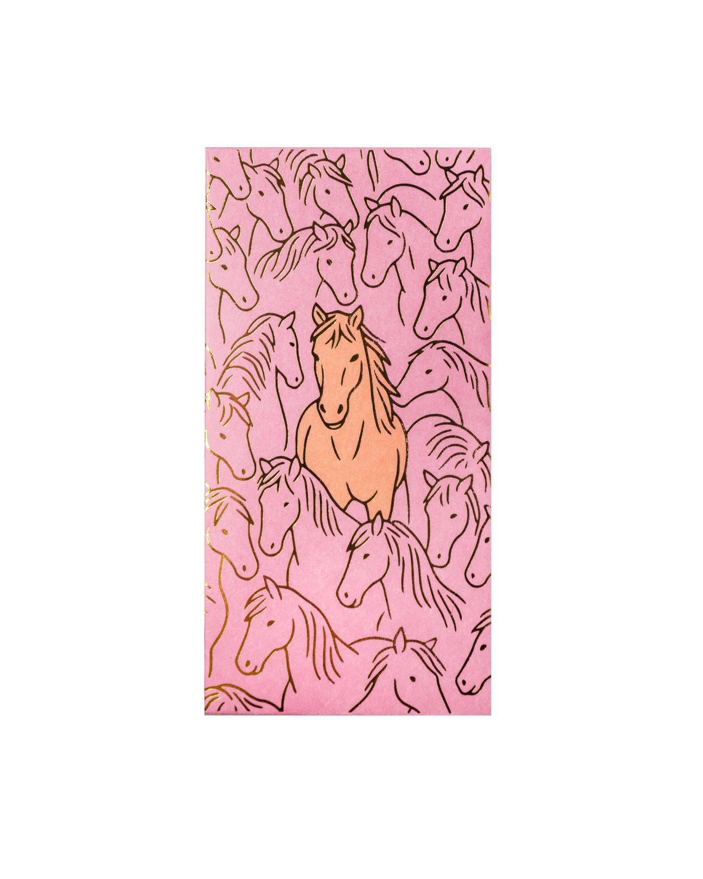 LNY: Year of the Horse Envelopes