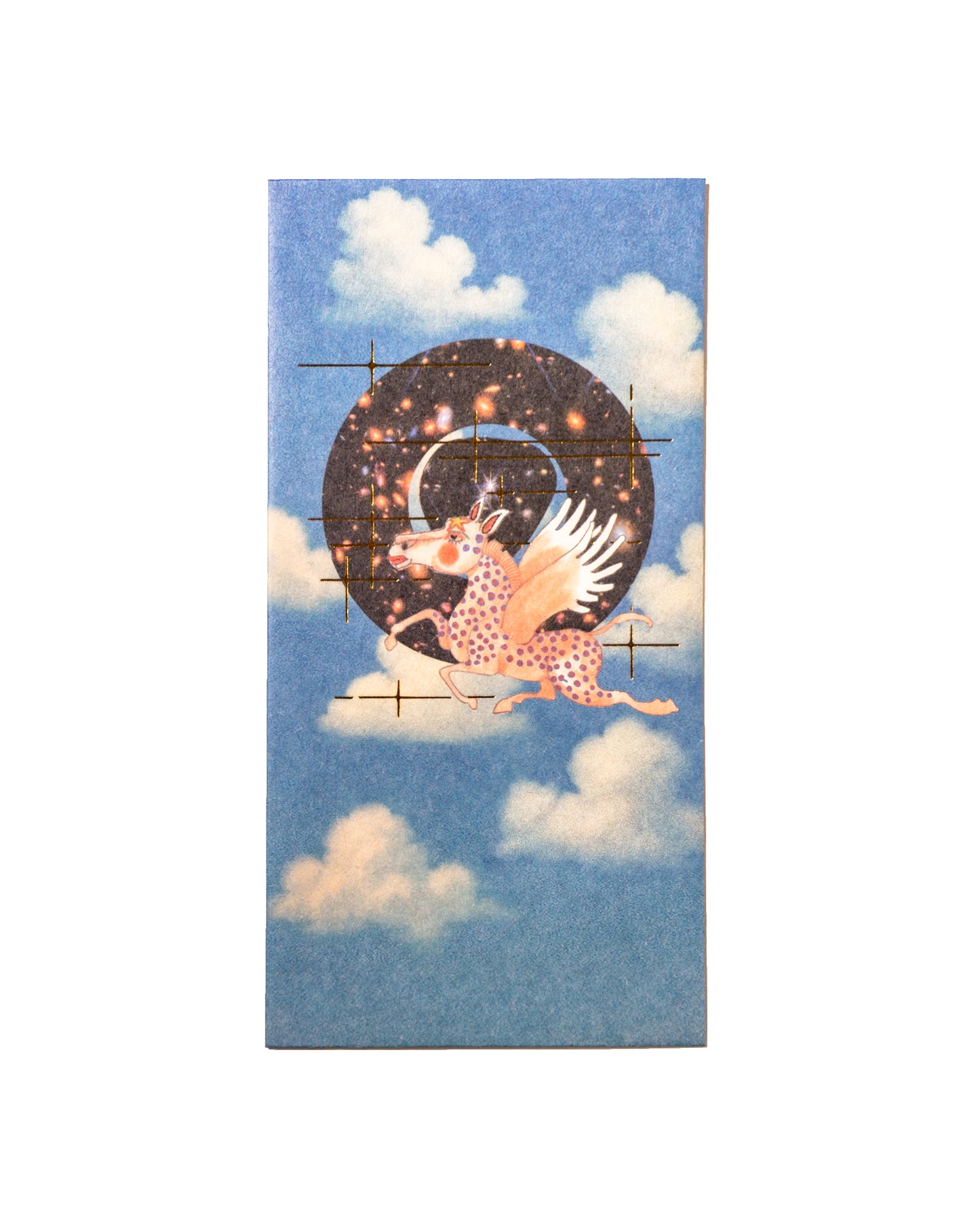LNY: Year of the Horse Envelopes