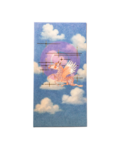 LNY: Year of the Horse Envelopes