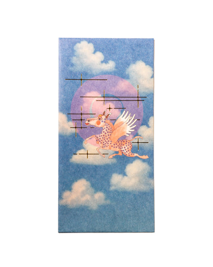 LNY: Year of the Horse Envelopes
