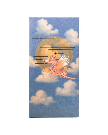 LNY: Year of the Horse Envelopes