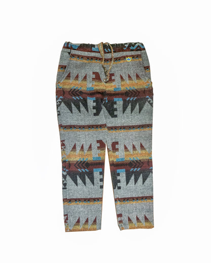 Hi-Five: Adidas Printed Jogger