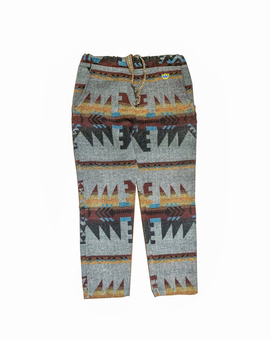Hi-Five: Adidas Printed Jogger