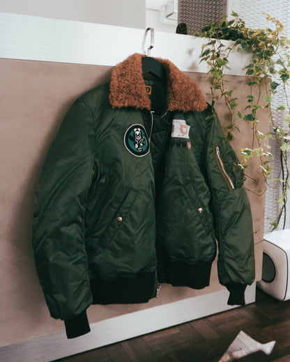Hi-Five: Human Made Norma Jacket