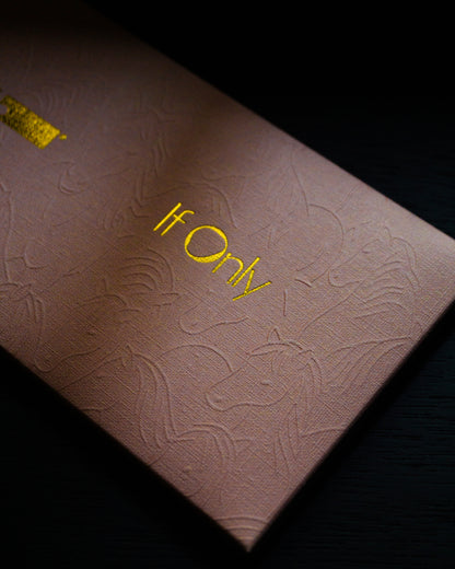 LNY: Year of the Horse Envelopes