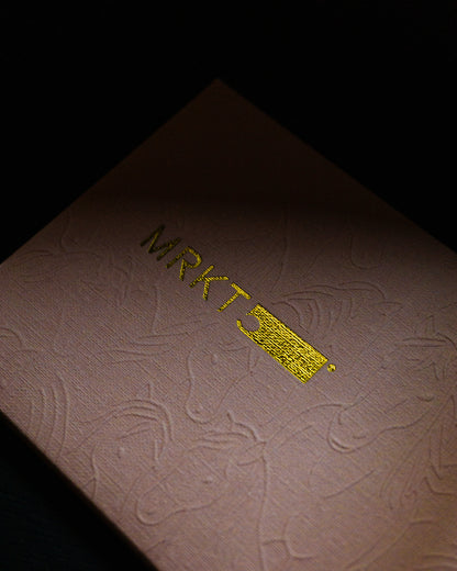 LNY: Year of the Horse Envelopes