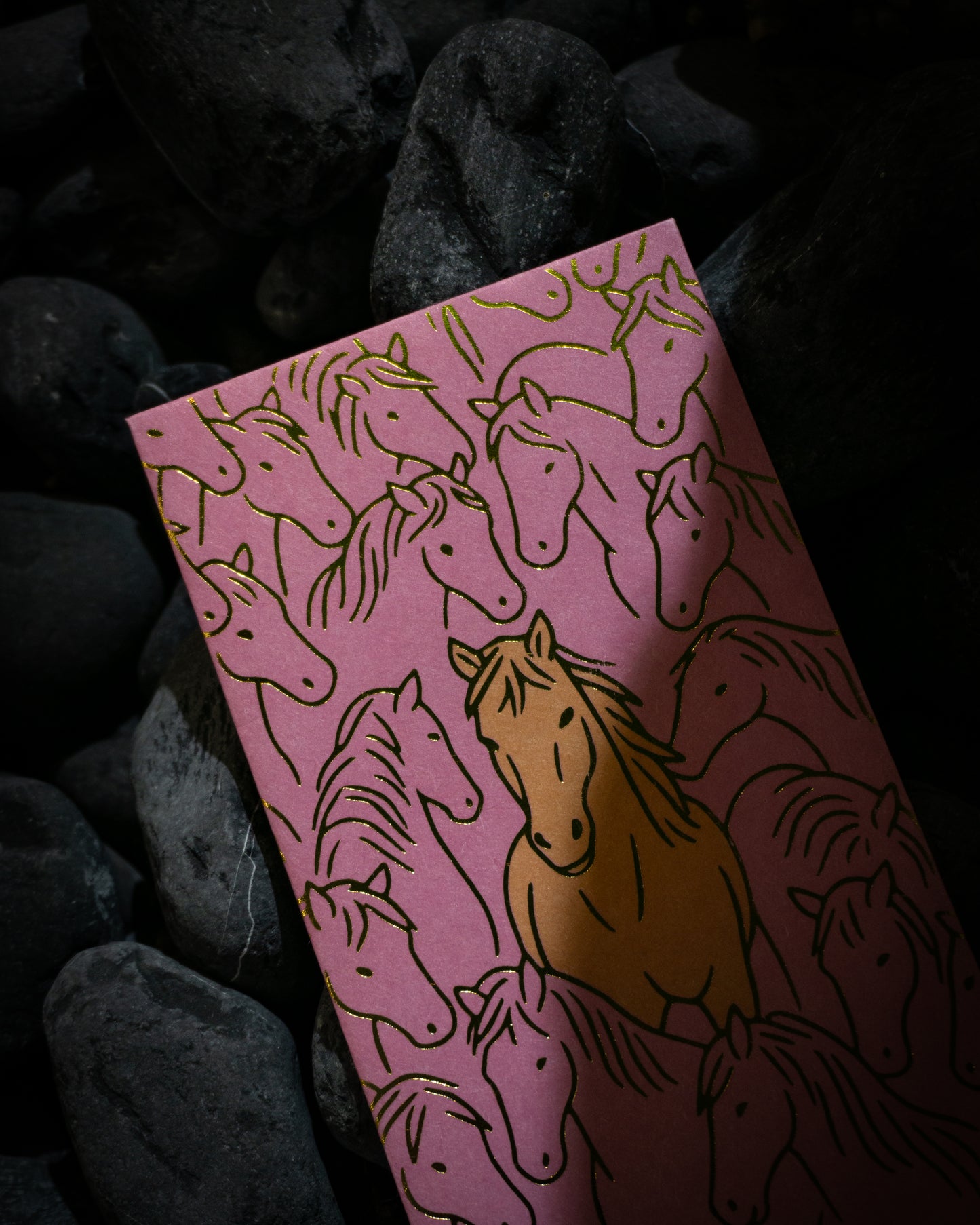 LNY: Year of the Horse Envelopes
