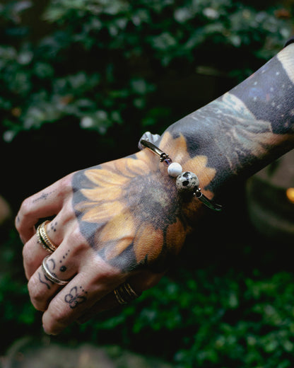 Star Bracelet Series: Black