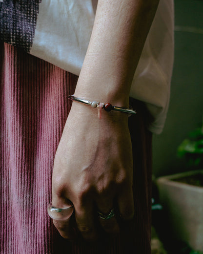 Star Bracelet Series: Pink
