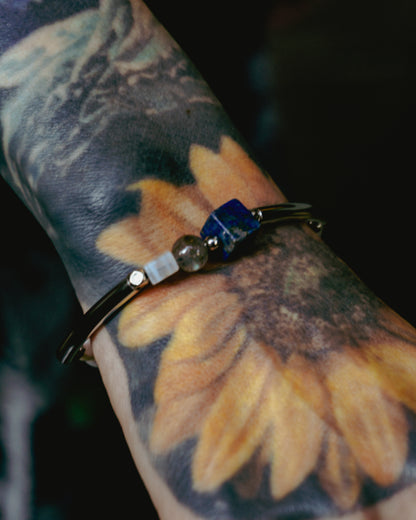 Star Bracelet Series: Blue