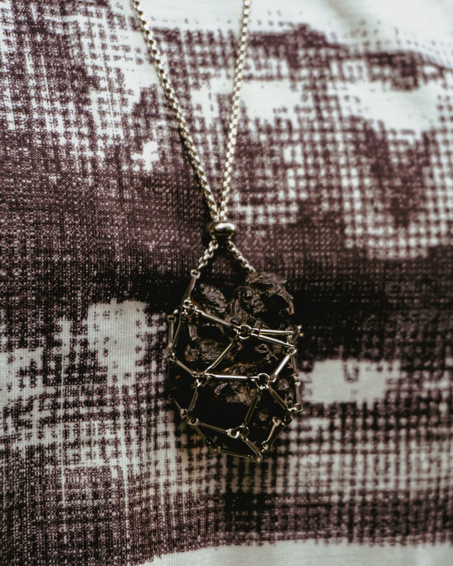 Egyptian Prophecy Necklace