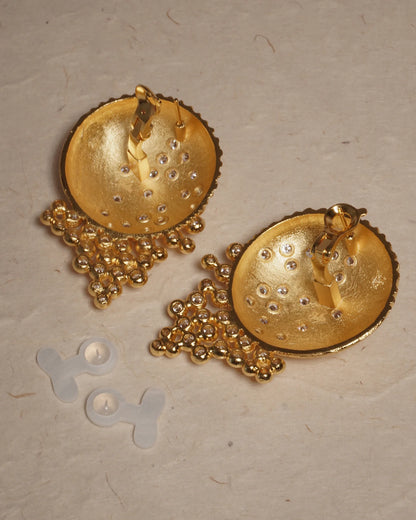 ELSA 耳環 | ELSA EARRINGS