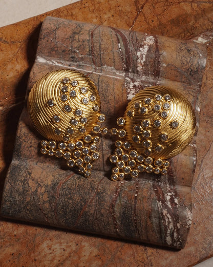ELSA 耳環 | ELSA EARRINGS