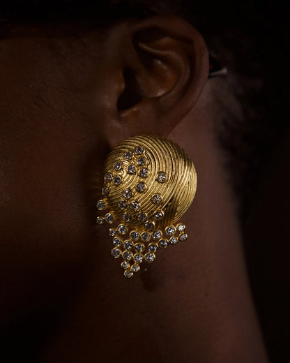 ELSA 耳環 | ELSA EARRINGS