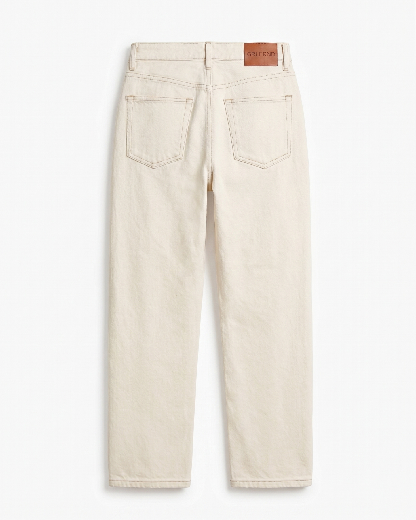 Hi-Five: GRLFRND Jeans