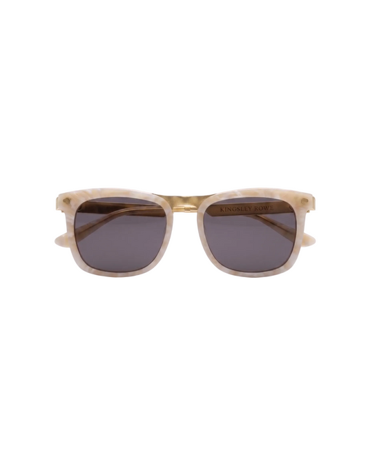 Hi-Five: Kingsley Rowe Sunglasses