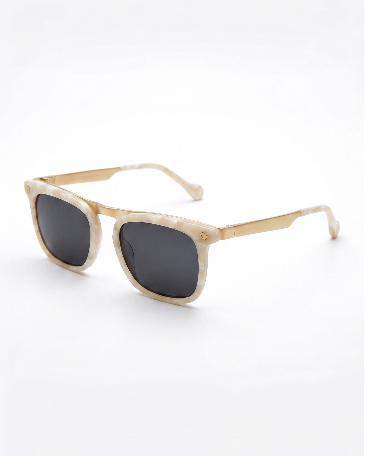 Hi-Five: Kingsley Rowe Sunglasses