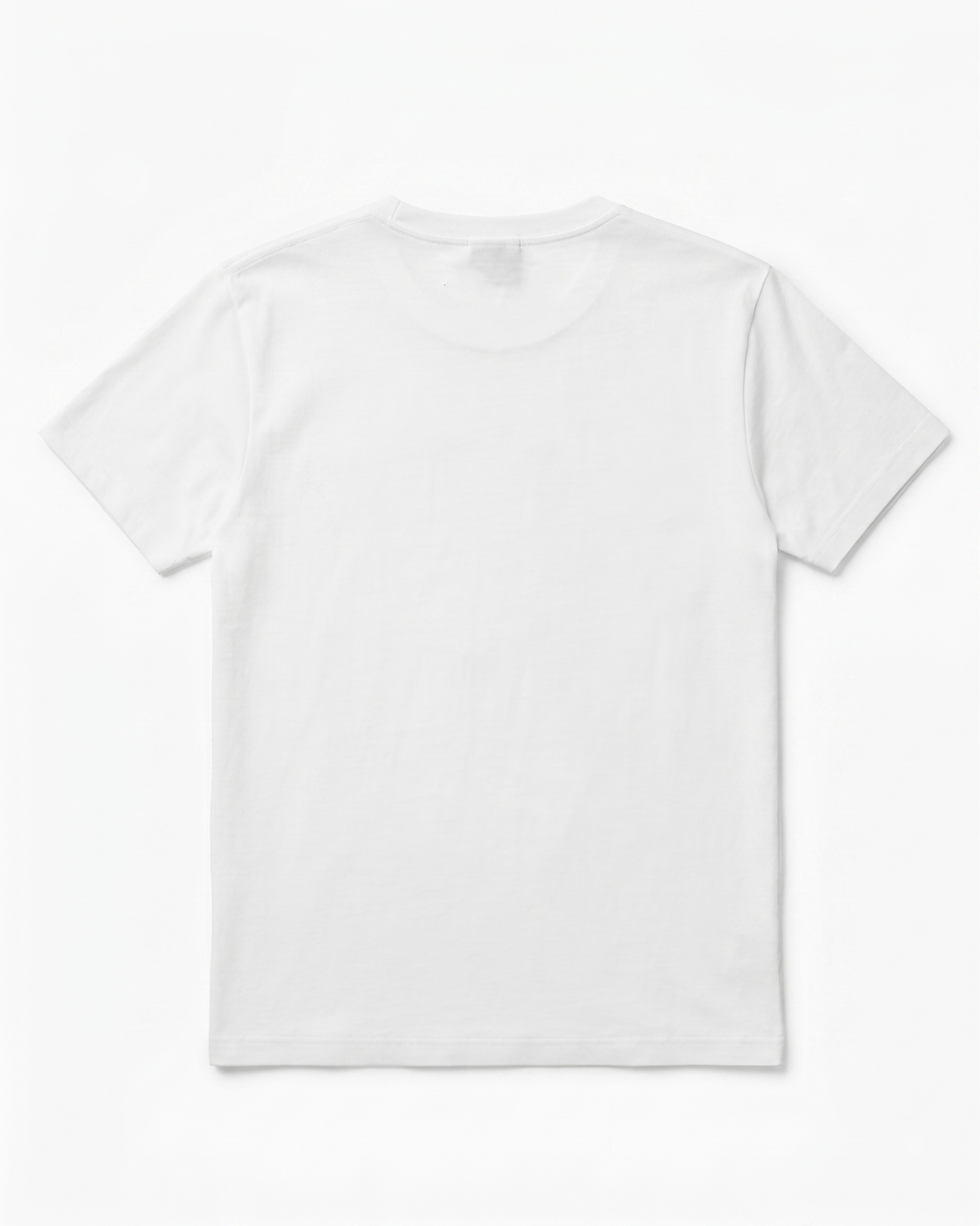 Hi-Five: OriginalFake (KAWS and artist Hajime Sorayama) T-shirt