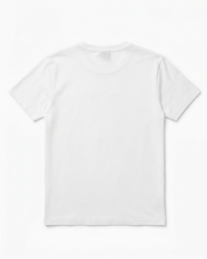 Hi-Five: OriginalFake (KAWS and artist Hajime Sorayama) T-shirt
