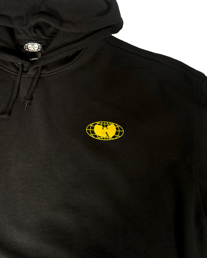 Hi-Five: Wu Wear Merch Hoodie