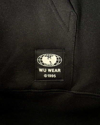 Hi-Five: Wu Wear Merch Hoodie