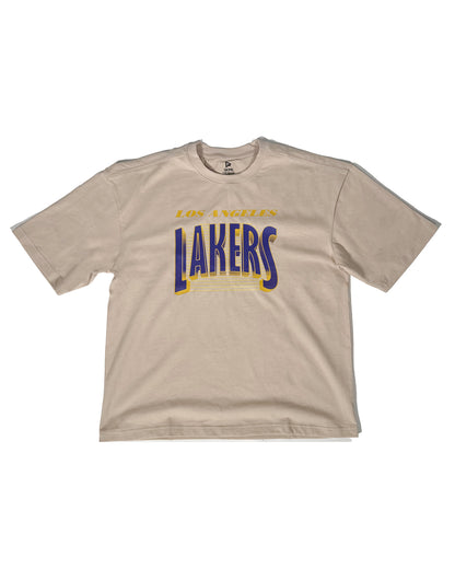 Hi-Five: QORExNBALAB Lakers