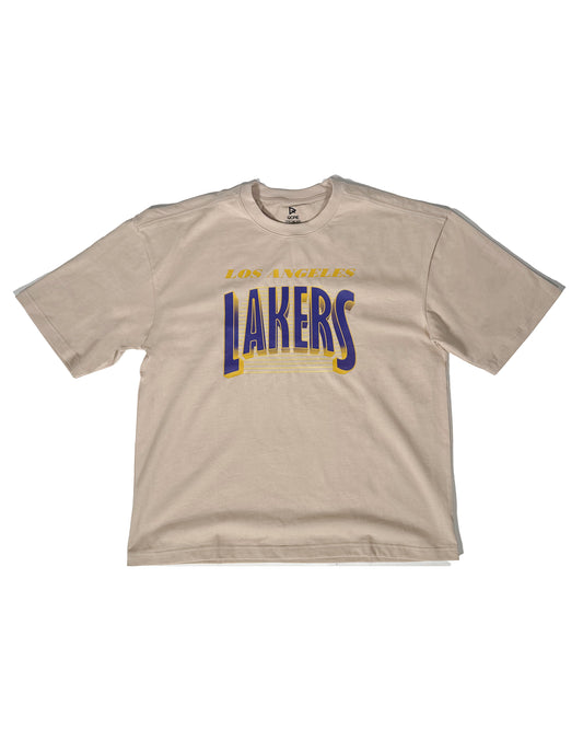 Hi-Five: QORExNBALAB Lakers