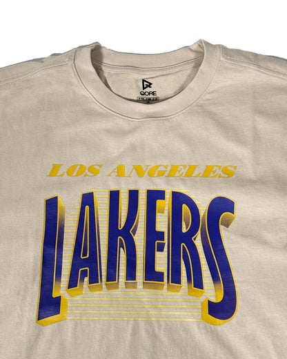 Hi-Five: QORExNBALAB Lakers