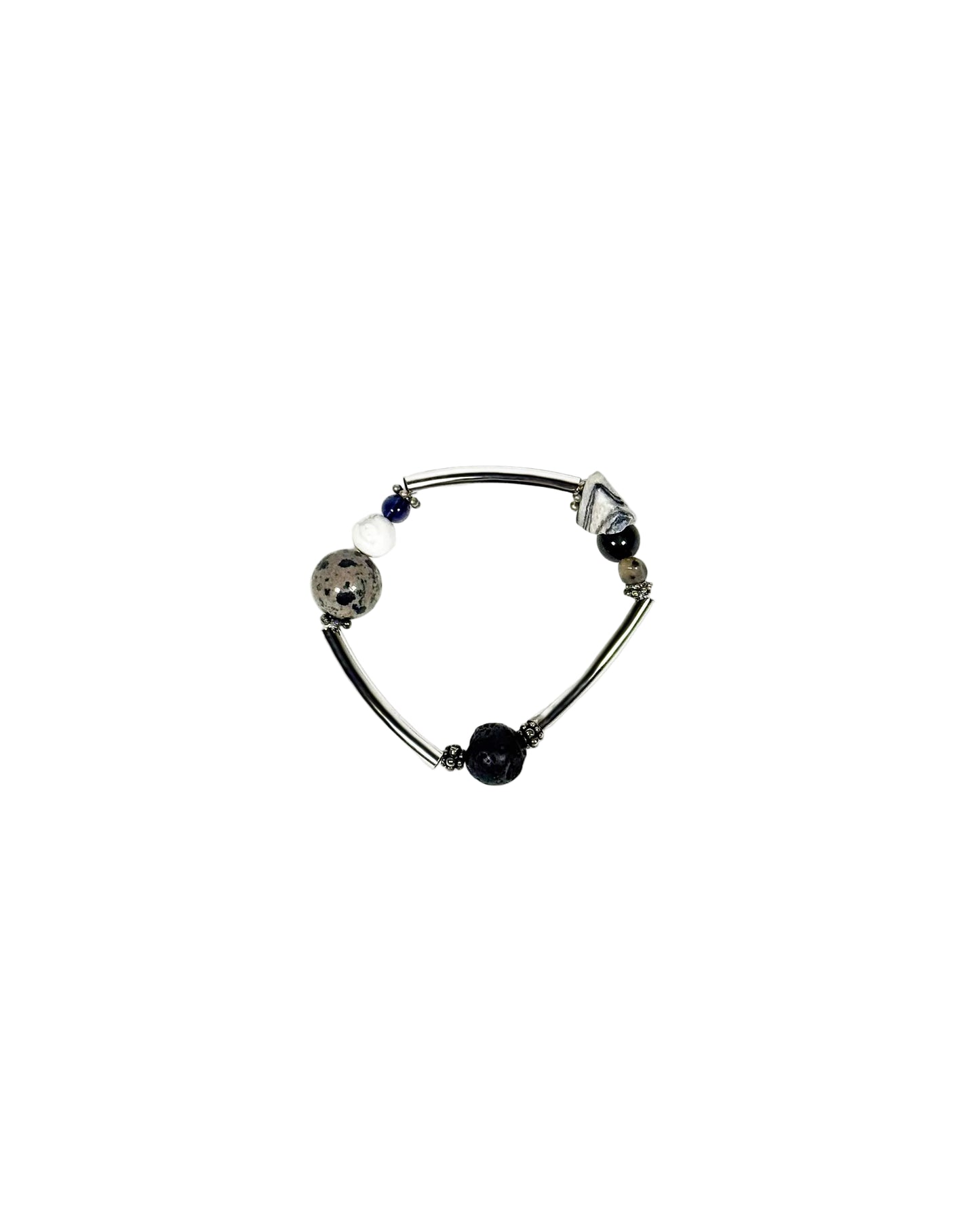 Star Bracelet Series: Black