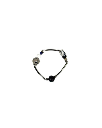 Star Bracelet Series: Black