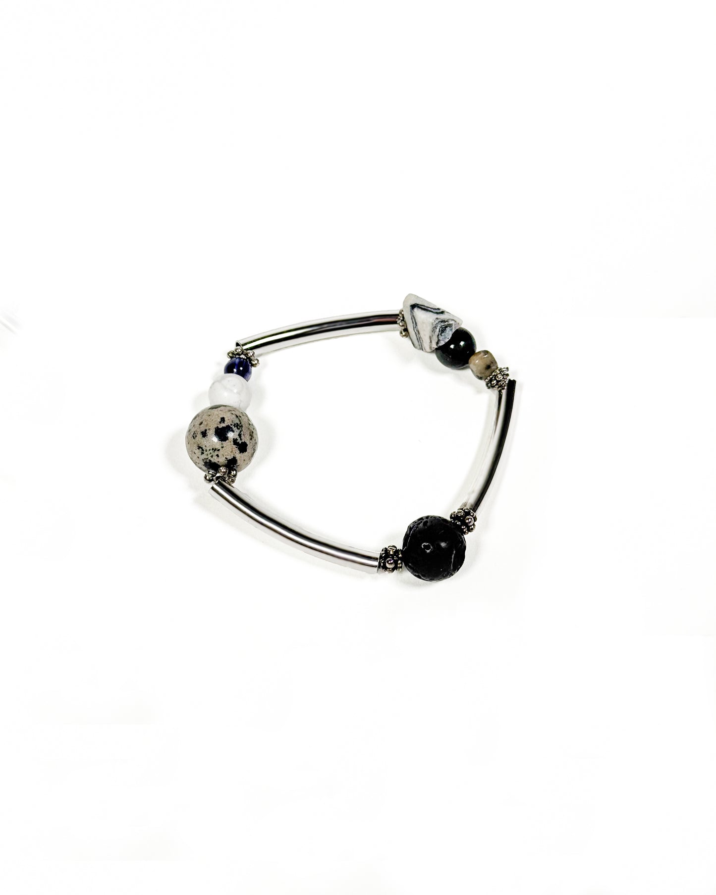 Star Bracelet Series: Black