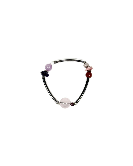 Star Bracelet Series: Pink