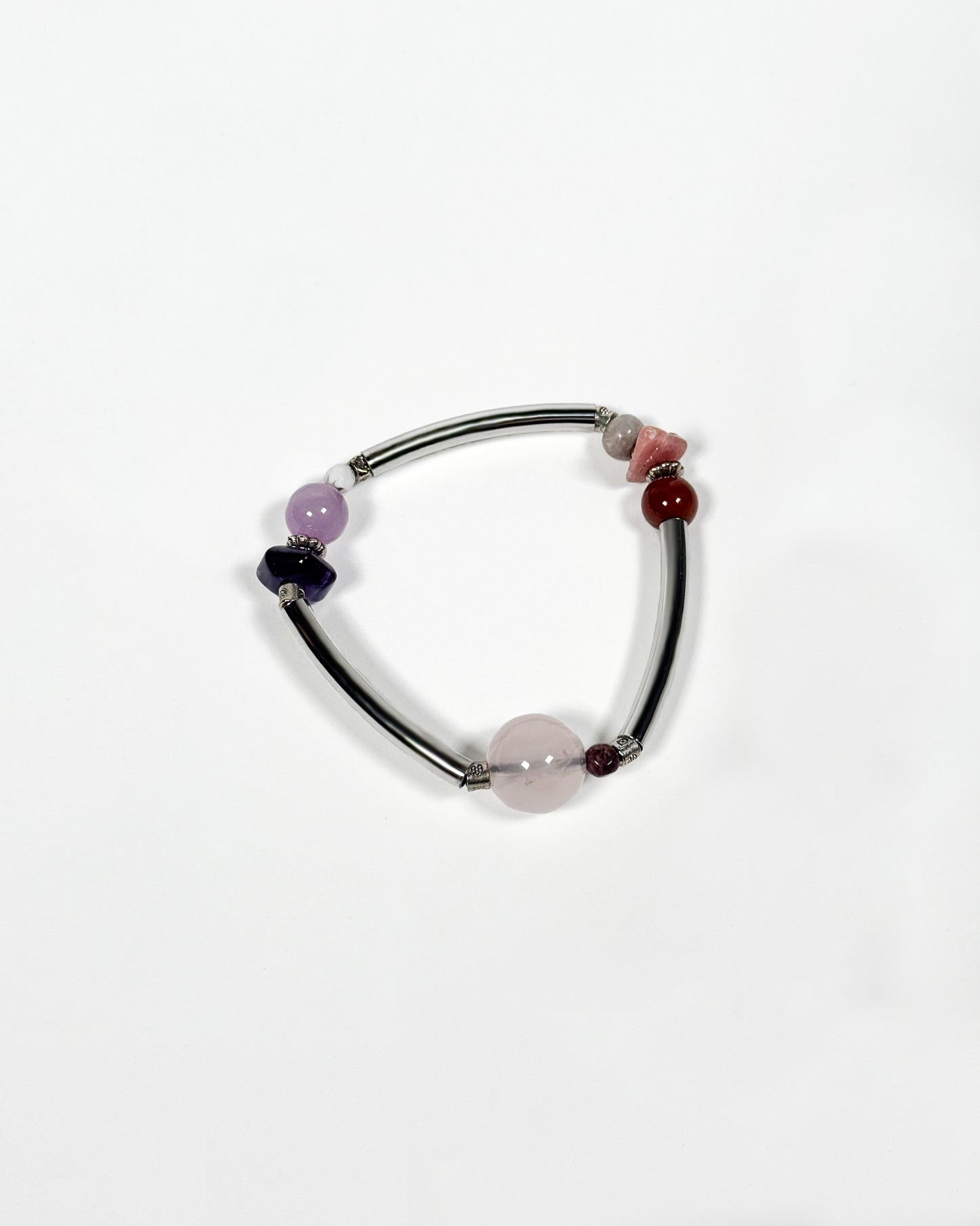 Star Bracelet Series: Pink
