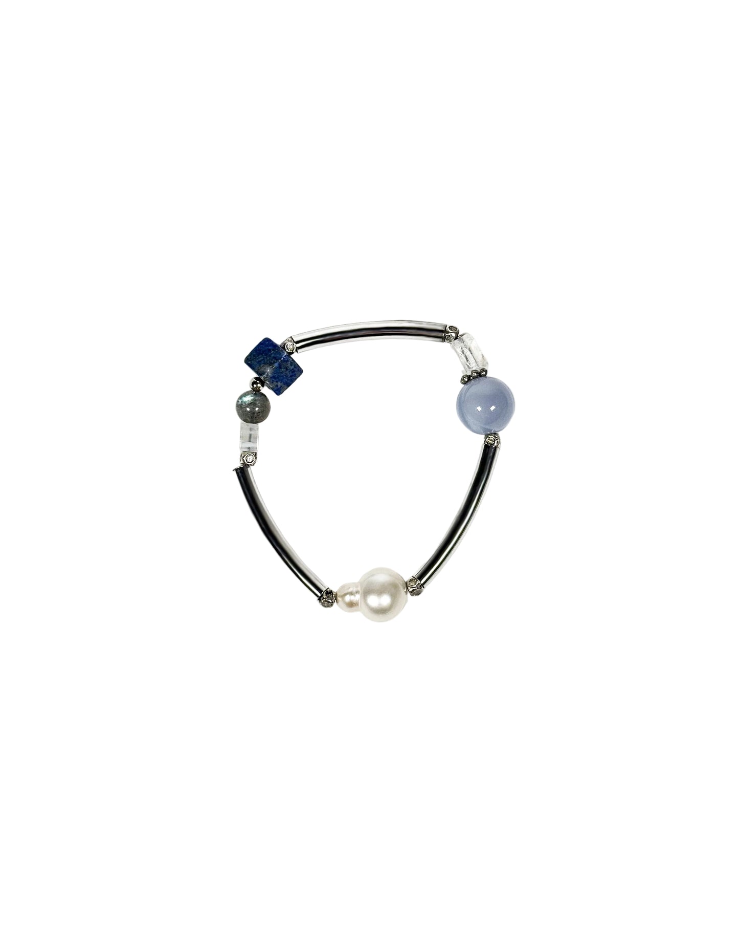 Star Bracelet Series: Blue