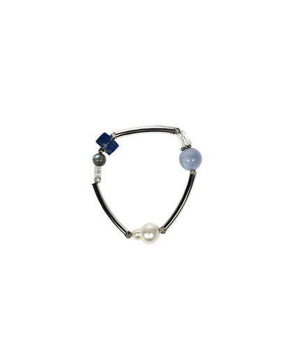 Star Bracelet Series: Blue