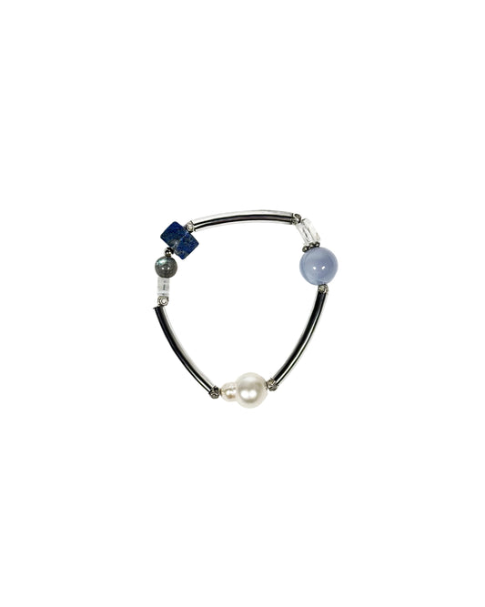 Star Bracelet Series: Blue
