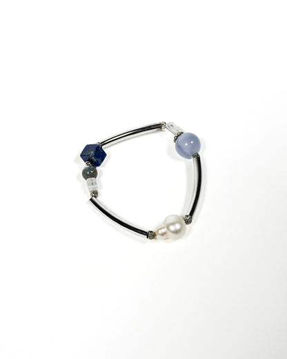 Star Bracelet Series: Blue