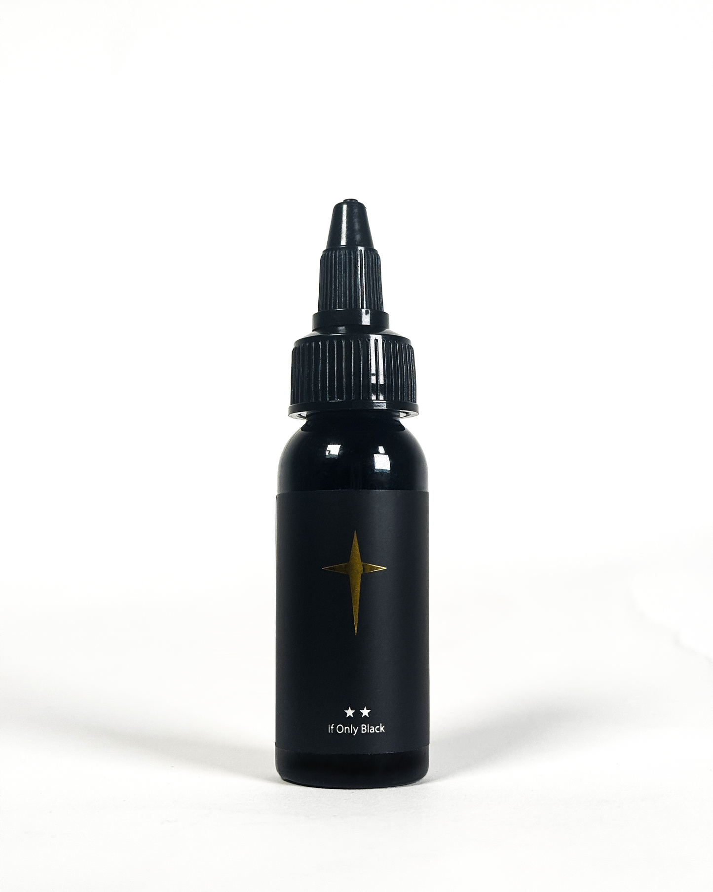 If Only Black Ink: Gold Label