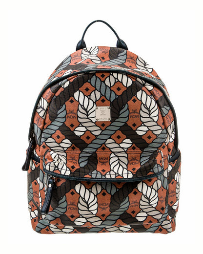 Hi-Five: MCM Spiked Backpack