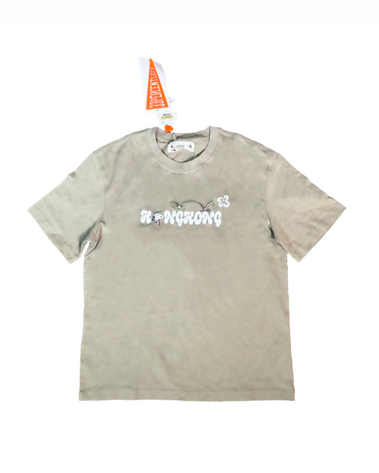 Hi-Five: Limited Edition Snoopy Tennis T-shirt