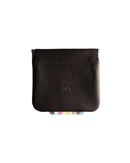 Leather Utility Pouch