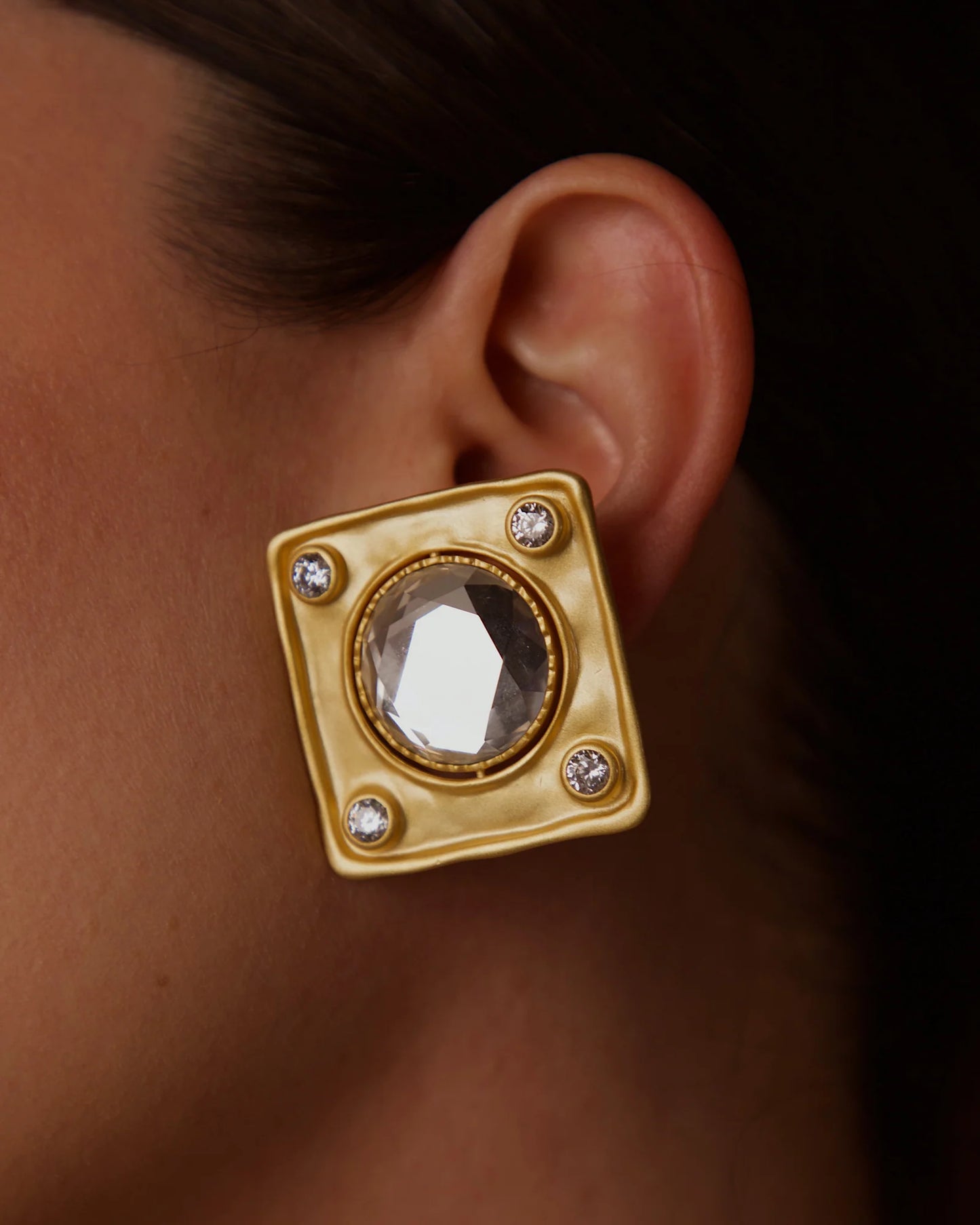 Reign Earrings