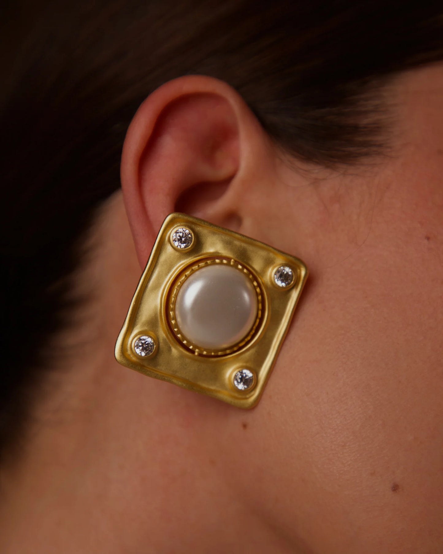 Reign Earrings